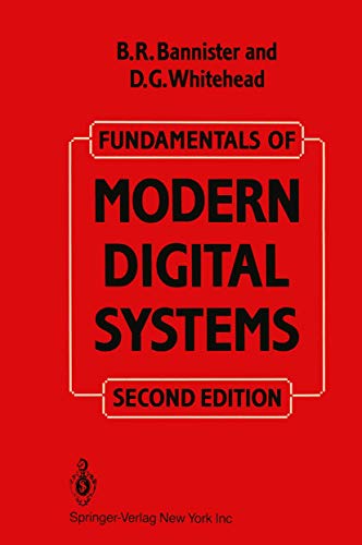 9780387913117: Fundamentals of Modern Digital Systems