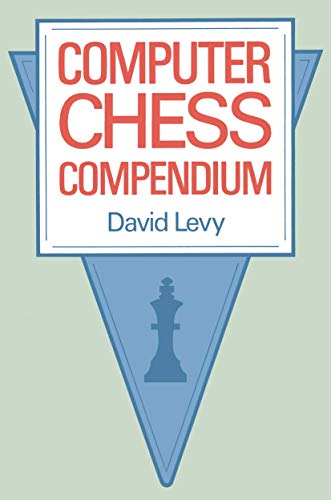 9780387913315: Computer Chess Compendium