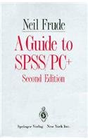 Stock image for A Guide to Spss Pc+ for sale by Books Puddle