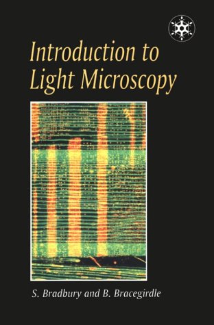 Beispielbild fr Introduction to Light Microscopy (Microscopy Handbooks) zum Verkauf von BooksRun