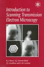 Stock image for Introduction to Scanning Transmission Electron Microscopy (Microscopy Handbooks) for sale by Bingo Used Books