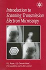 9780387915173: INTRODUCTION TO SCANNING TRANS (Microscopy Handbooks (BIOS), 39)