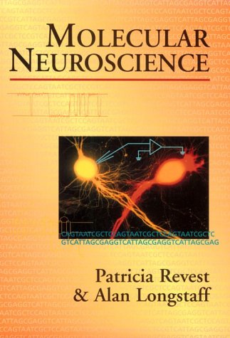 Imagen de archivo de MOLECULAR NEUROSCIENCE a la venta por Project HOME Books