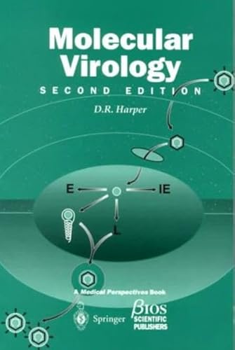 Stock image for Molecular Virology (Medical Perspectives) for sale by HPB-Red