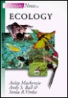 9780387915616: INSTANT NOTES ECOLOGY,