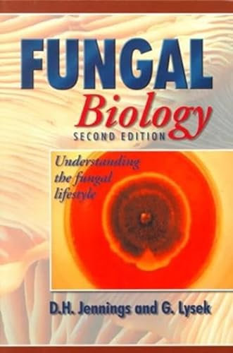 Stock image for Fungal Biology for sale by Irish Booksellers
