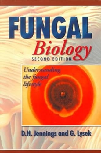 9780387915937: Fungal Biology