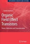 9780387921358: Organic Field Effect Transistors