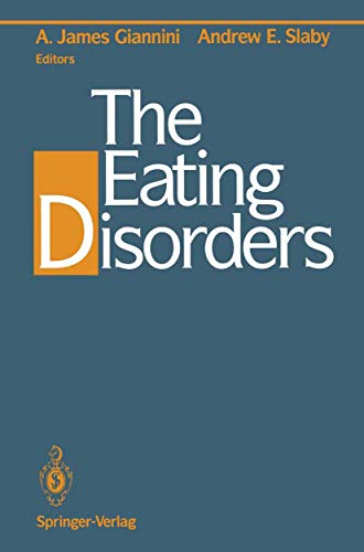 Stock image for The Eating Disorders for sale by Books Puddle