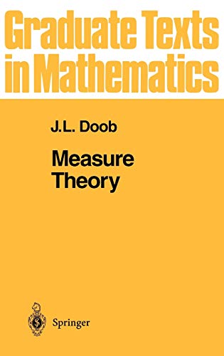 9780387940557: Measure Theory: 143