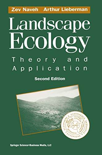 Stock image for Landscape Technology : Theory and Application for sale by Better World Books