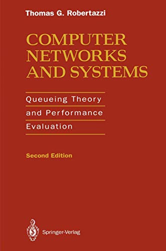 Image d'archives pour Computer Networks and Systems. mis en vente par Universittsbuchhandlung Herta Hold GmbH