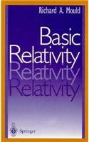 Stock image for Basic Relativity for sale by HPB-Red