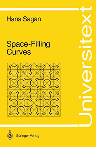 9780387942650: Space-Filling Curves (Universitext)