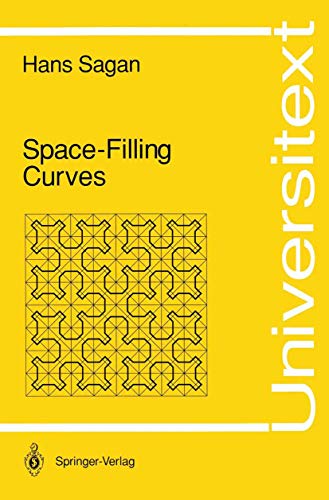 Space-Filling Curves (Universitext) (9780387942650) by Sagan, Hans