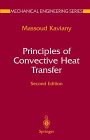 Stock image for PRINCIPLES OF CONVECTIVE HEAT TR for sale by BennettBooksLtd