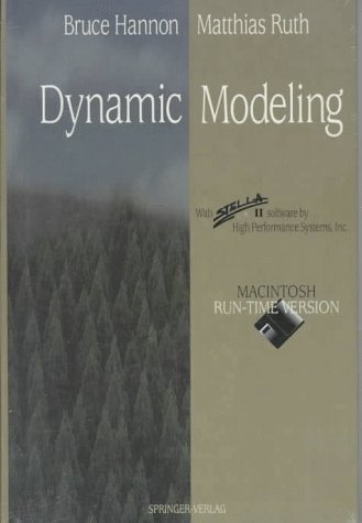 Stock image for Dynamic Modeling for sale by Bailey's Bibliomania