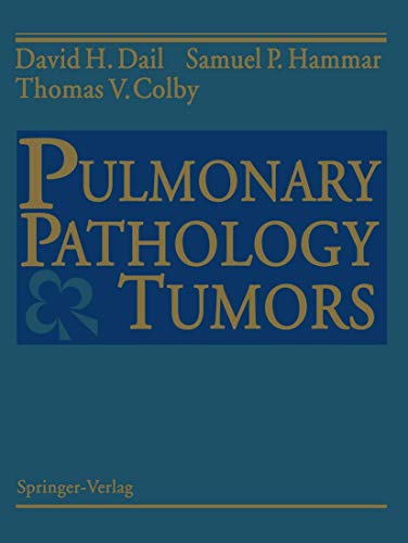 Imagen de archivo de Pulmonary Pathology Tumors a la venta por ThriftBooks-Atlanta