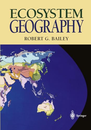 9780387943541: Ecosystem Geography