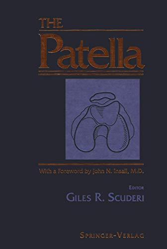 9780387943718: The Patella