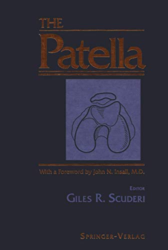 Stock image for The Patella for sale by The Book Spot