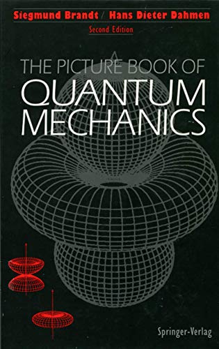Imagen de archivo de The Picture Book of Quantum Mechanics. 2nd Ed. a la venta por Bingo Used Books