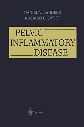 Imagen de archivo de Pelvic Inflammatory Disease a la venta por PAPER CAVALIER US
