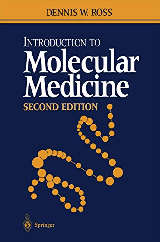 Beispielbild fr Introduction to Molecular Medicine zum Verkauf von Wonder Book
