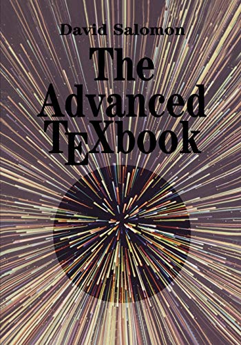 9780387945569: The Advanced Texbook