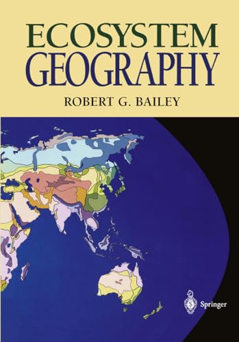 9780387945866: Ecosystem Geography