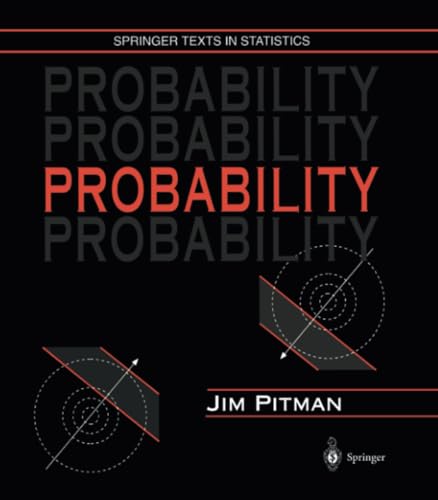 9780387945941: Probability