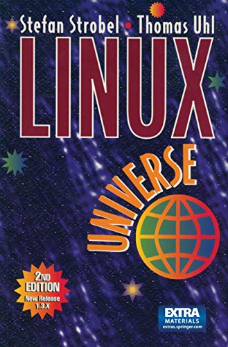 Beispielbild fr Linux Universe: Installation and Configuration zum Verkauf von Better World Books