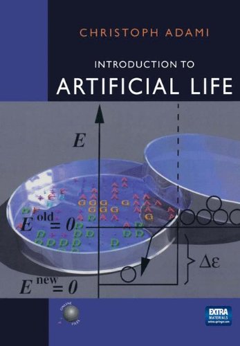 Introduction to Artificial Life. MIt CD-ROM