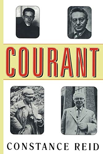 Beispielbild fr Courant [Paperback] Reid, Constance zum Verkauf von Turtlerun Mercantile