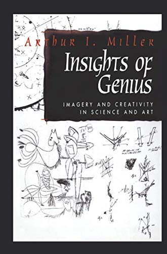 9780387946719: Insights of Genius: Imagery and Creativity in Science and Art