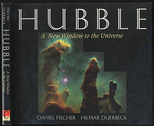 Stock image for Hubble: A New Window to the Universe for sale by ThriftBooks-Atlanta