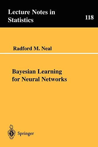 9780387947242: Bayesian Learning for Neural Networks