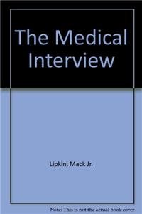 9780387947907: The Medical Interview