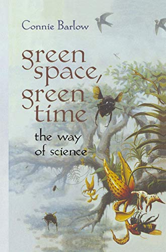 Imagen de archivo de Green Space, Green Time a la venta por Library House Internet Sales