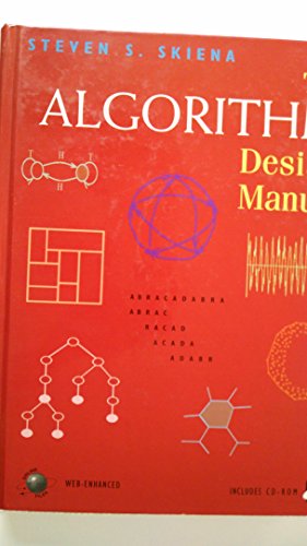 9780387948607: The Algorithm Design Manual