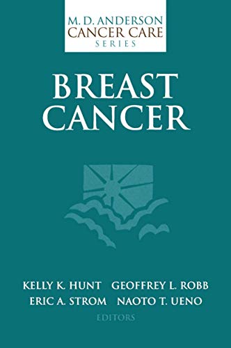 9780387951904: Breast Cancer (M.D.Anderson Cancer Care Series)