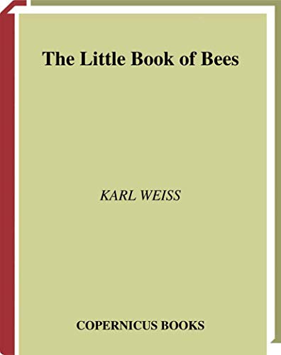 Beispielbild fr The Little Book of Bees zum Verkauf von Better World Books