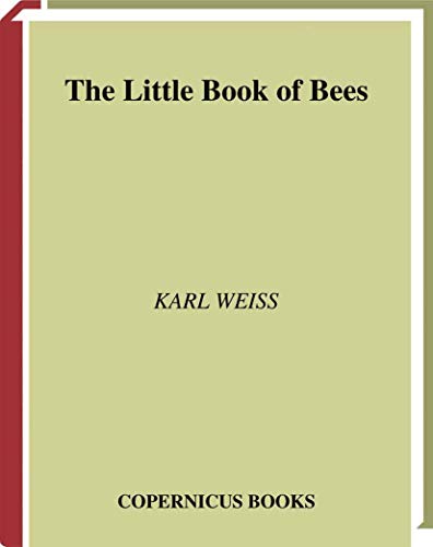 Stock image for The Little Book of bees (Little Book Series) for sale by HPB-Emerald