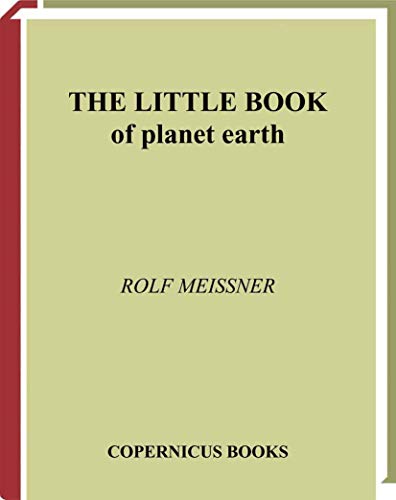 Beispielbild fr The Little Book of Planet Earth zum Verkauf von Direct Link Marketing