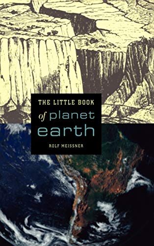 Stock image for The Little Book of Planet Earth for sale by Direct Link Marketing