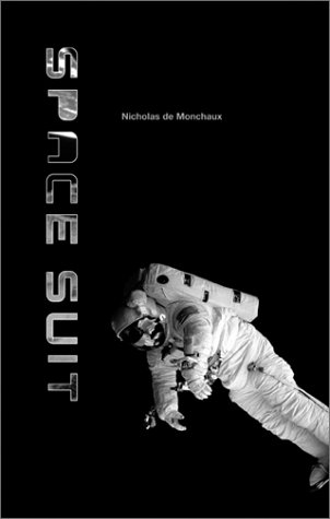 Space Suit: 21 Essays on Technology, Complexity and Design (9780387952956) by [???]