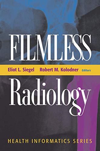 9780387953908: Filmless Radiology