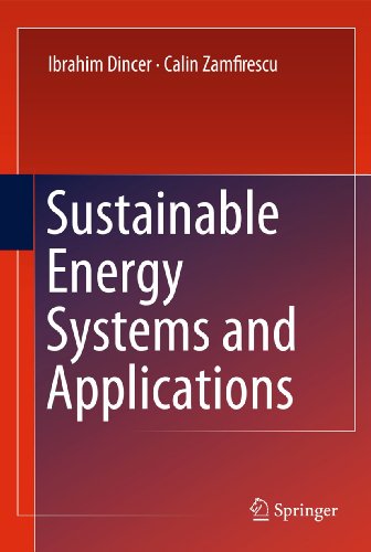 Stock image for Sustainable Energy Systems and Applications for sale by BooksRun