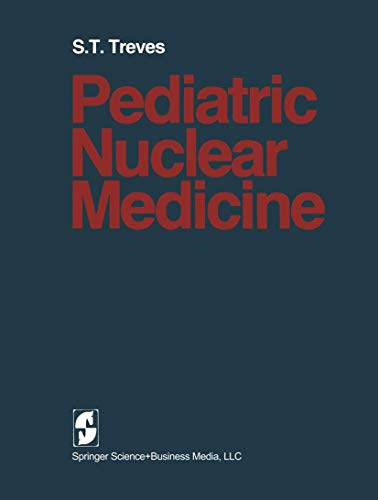 Stock image for Pediatric Nuclear Medicine for sale by Books Puddle