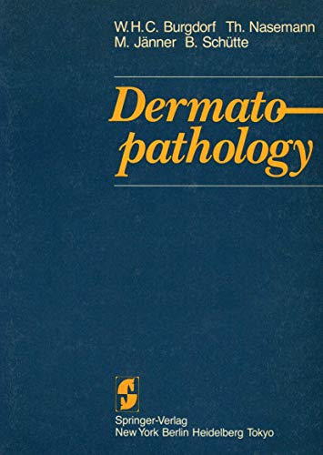 Stock image for Dermatopathology for sale by Cronus Books